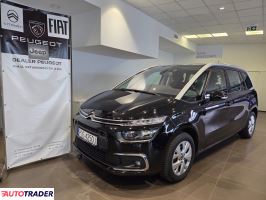 Citroen Pozostałe 2018 1.2 130 KM
