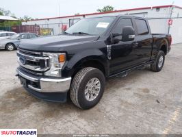 Ford Pozostałe 2020 6