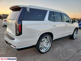 Cadillac Escalade 2021 6