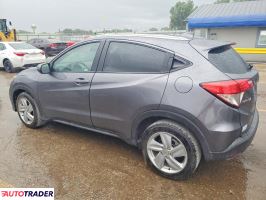 Honda HR-V 2020 1