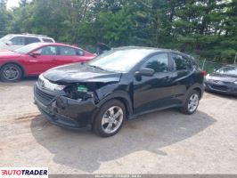 Honda HR-V 2020 1 Honda HR-V 2020 1
