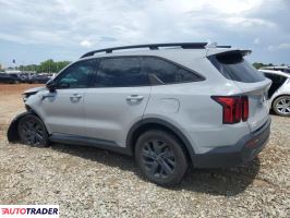 Kia Sorento 2023 2
