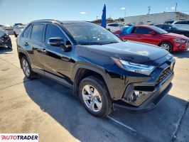 Toyota Pozostałe 2025 2