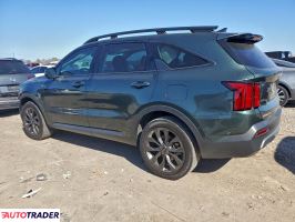 Kia Sorento 2023 2