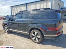 Hyundai Santa Fe 2025 2