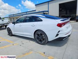 Kia Pozostałe 2022 1