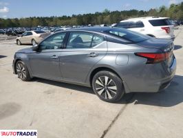 Nissan Altima 2020 2