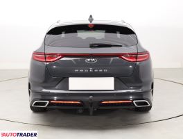Kia PROCEED 2020 1.4 138 KM