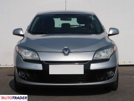 Renault Megane 2012 1.5 88 KM