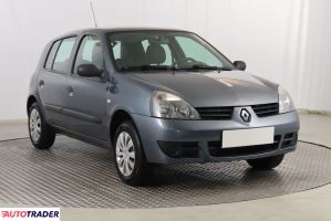 Renault Clio - zobacz ofertę Renault Clio - zobacz ofertę