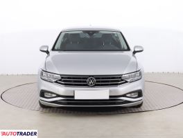 Volkswagen Passat 2019 1.5 147 KM