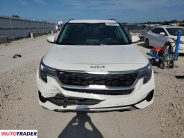 Kia Pozostałe 2023 2 Kia Pozostałe 2023 2