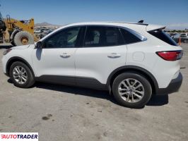 Ford Escape 2020 1 Ford Escape 2020 1