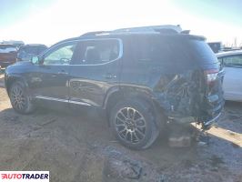 GMC Acadia 2023 3