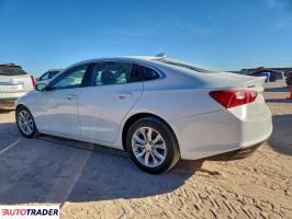 Chevrolet Malibu 2024 1