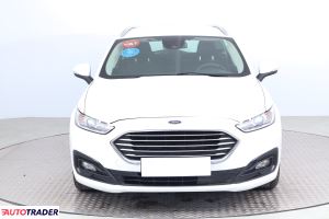 Ford Mondeo 2019 2.0 147 KM