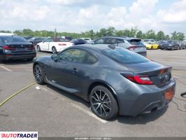 Toyota Pozostałe 2024 2