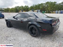 Dodge Challenger 2023 6