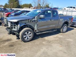 Ford Ranger 2021 2
