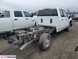 Chevrolet Silverado 2023 6