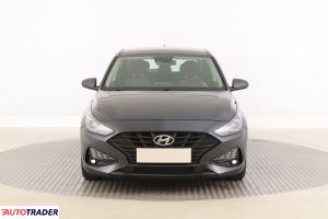Hyundai i30 2020 1.0 118 KM
