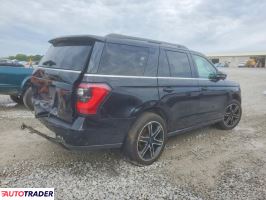Ford Expedition 2020 3