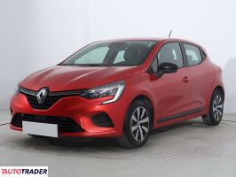 Renault Clio 2022 1.0 89 KM