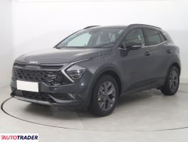 Kia Sportage 2023 1.6 177 KM