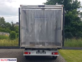 Renault Master 2020 2.3 Renault Master 2020 2.3