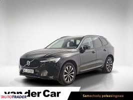 Volvo XC60 2023 2.0 250 KM