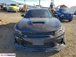 Dodge Charger 2021 6