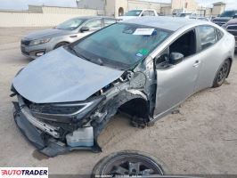 Toyota Prius 2023 2