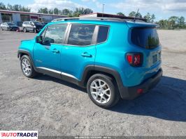 Jeep Renegade 2020 2