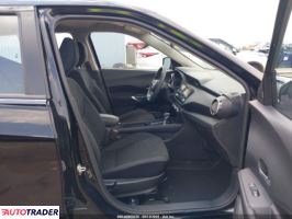 Nissan Pozostałe 2024 1 Nissan Pozostałe 2024 1