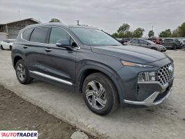 Hyundai Santa Fe 2022 2