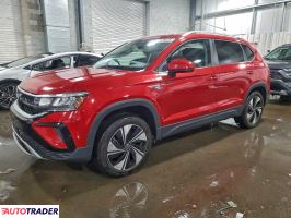 Volkswagen Pozostałe 2024 1