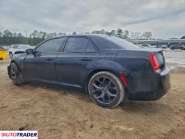 Chrysler 300C 2022 3