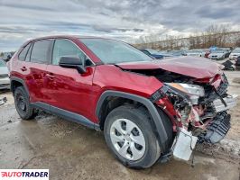 Toyota Pozostałe 2023 2