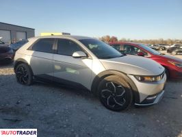 Hyundai Pozostałe 2023