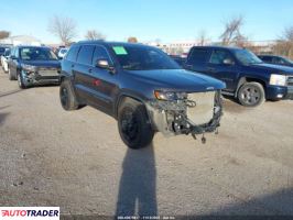 Jeep Grand Cherokee - zobacz ofertę