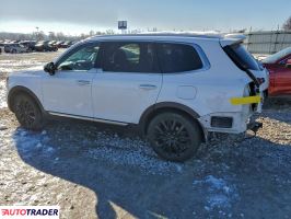 Kia Pozostałe 2022 3