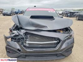 Subaru WRX 2022 2