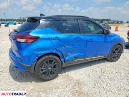 Nissan Pozostałe 2021 1