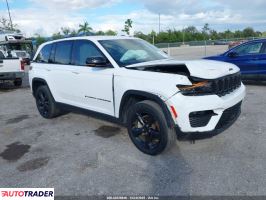 Jeep Grand Cherokee 2023 3