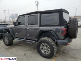 Jeep Wrangler 2019 2