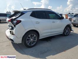 Buick Pozostałe 2020 1 Buick Pozostałe 2020 1