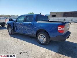 Ford Maverick 2024 2