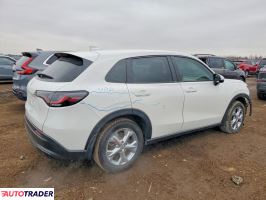 Honda HR-V 2025 2