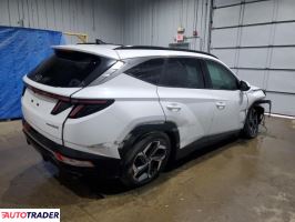 Hyundai Tucson 2023 1