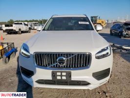 Volvo XC90 2022 2